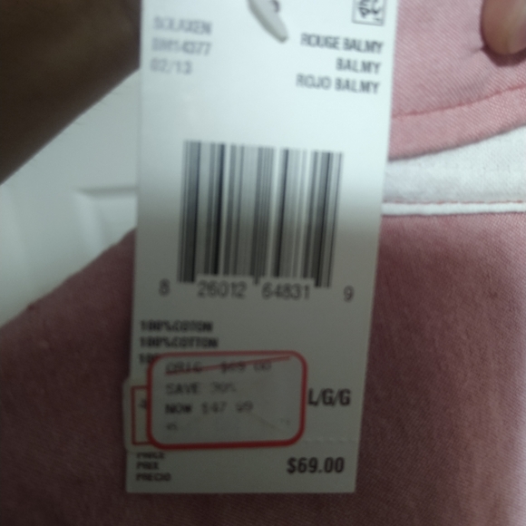 Button down shirt - Picture 5 of 5